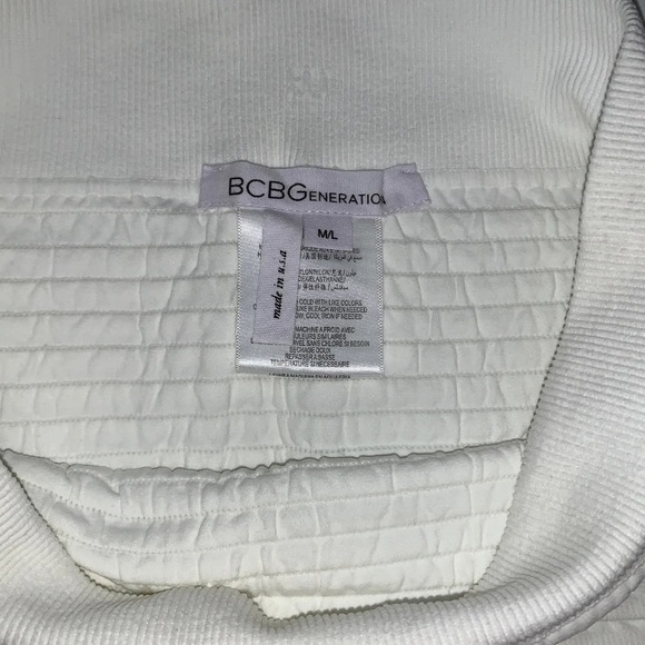 BCBGeneration Skirt Bundle - Picture 3 of 5